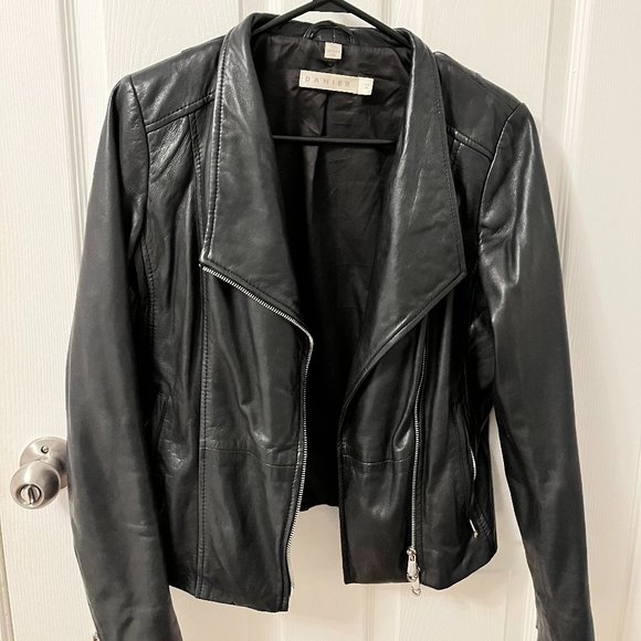 Danier Leather Jacket - Picture 1 of 3